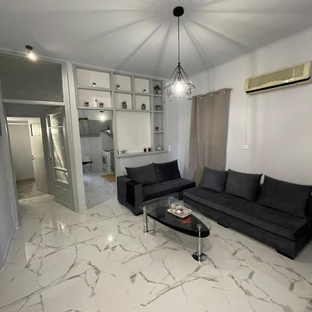 Airpoint Renovated Leilighet Artémida Eksteriør bilde