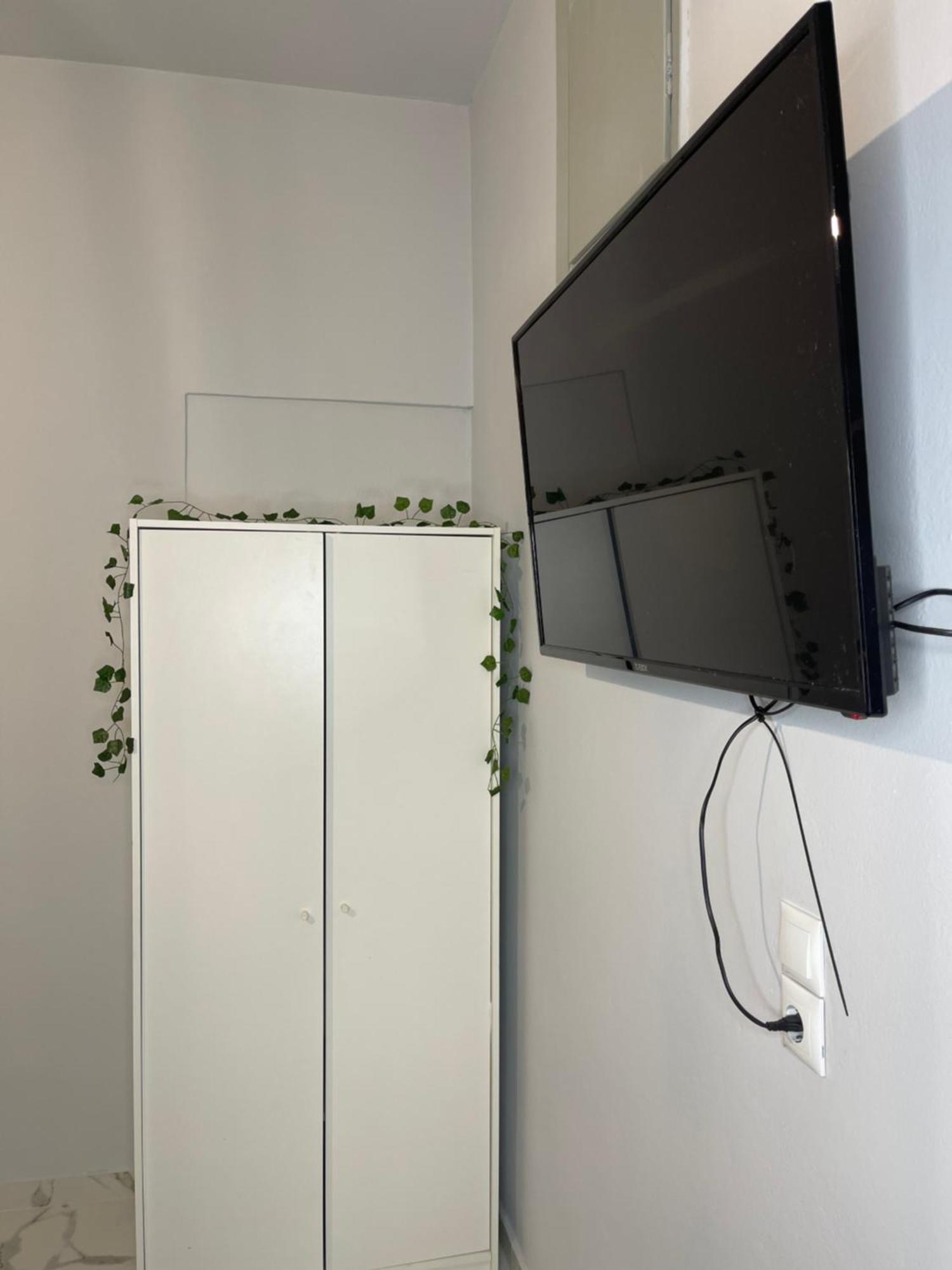 Airpoint Renovated Leilighet Artémida Eksteriør bilde
